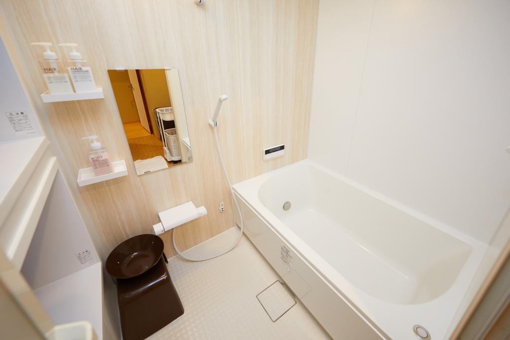 Miyazakiya Villa Kyoto Exterior photo