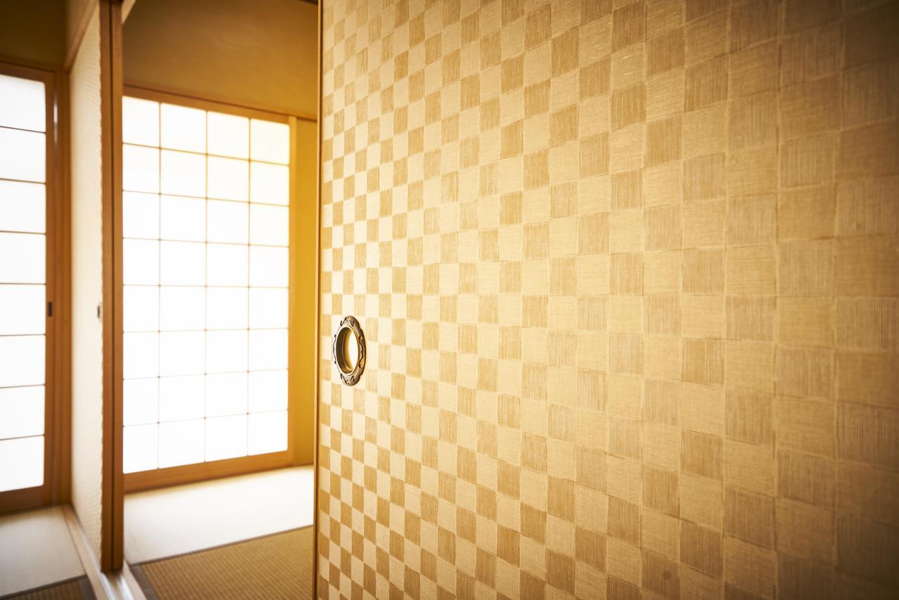 Miyazakiya Villa Kyoto Exterior photo