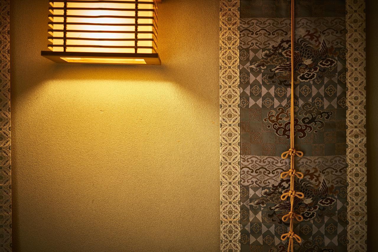 Miyazakiya Villa Kyoto Exterior photo